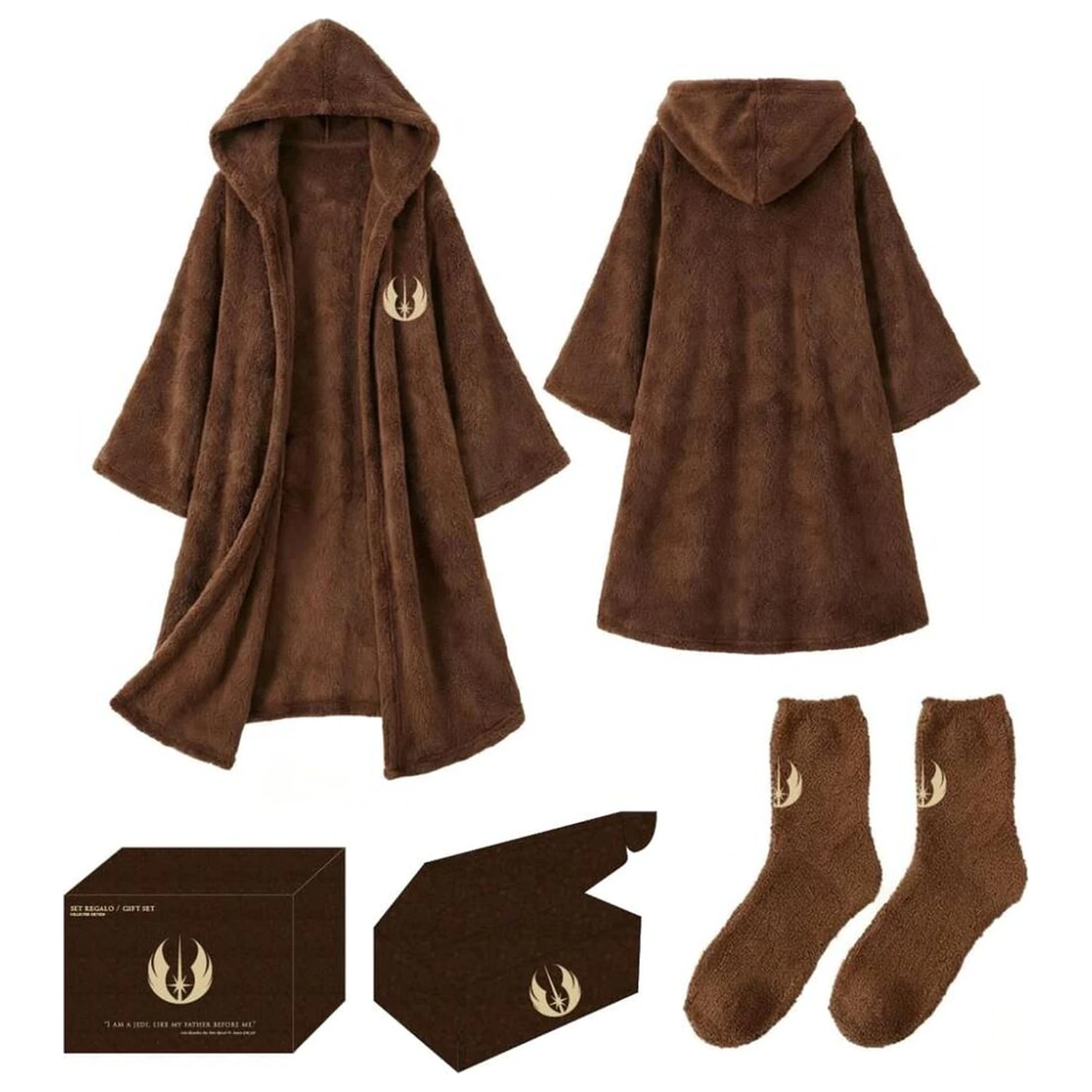 Star Wars Heim Geschenk Set Produktfoto