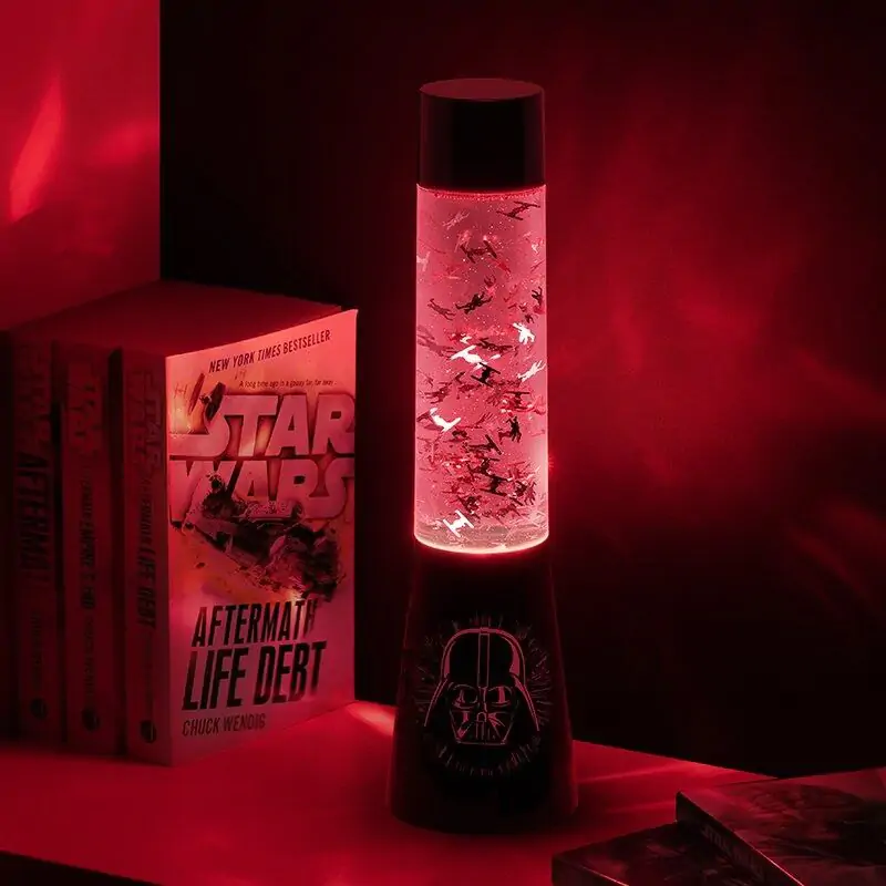 Star Wars Lampe 33cm Produktfoto