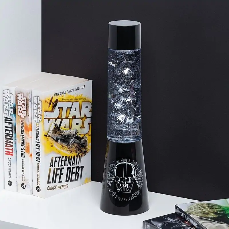 Star Wars Lampe 33cm Produktfoto