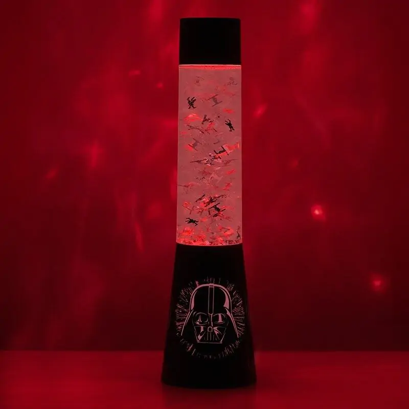 Star Wars Lampe 33cm Produktfoto