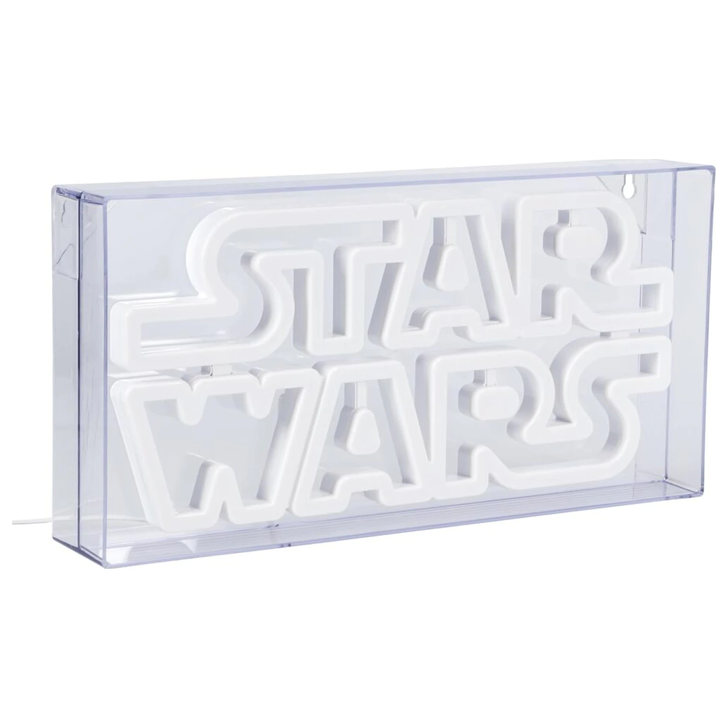 Star Wars Lampe LED Neon Produktfoto