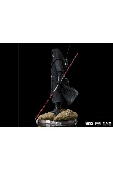 Star Wars Legacy Replik Statue 1/4 Darth Maul 59 cm Produktfoto