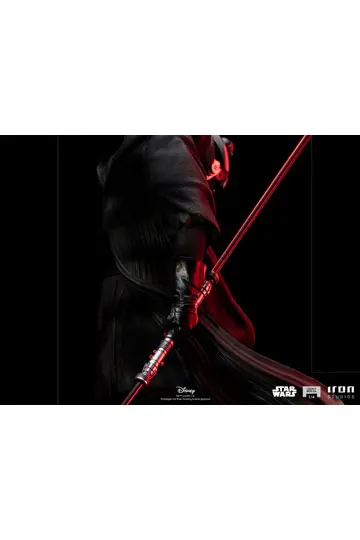 Star Wars Legacy Replik Statue 1/4 Darth Maul 59 cm Produktfoto
