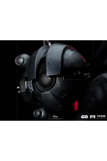Star Wars Legacy Replik Statue 1/4 Darth Maul 59 cm Produktfoto