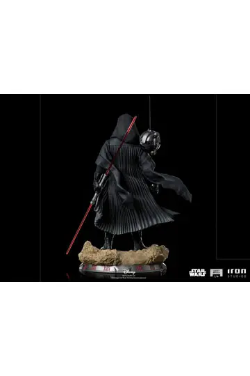 Star Wars Legacy Replik Statue 1/4 Darth Maul 59 cm Produktfoto