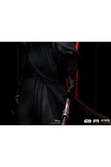 Star Wars Legacy Replik Statue 1/4 Darth Maul 59 cm Produktfoto
