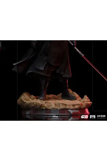 Star Wars Legacy Replik Statue 1/4 Darth Maul 59 cm Produktfoto