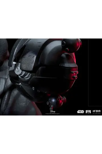 Star Wars Legacy Replik Statue 1/4 Darth Maul 59 cm Produktfoto