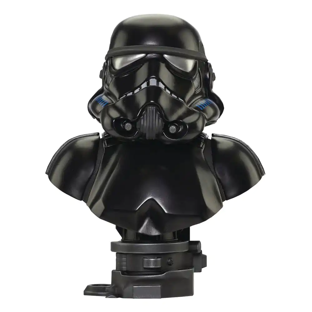Star Wars Legends in 3D Büste 1/2 Shadow Trooper FCBD Exclusive 25 cm Produktfoto