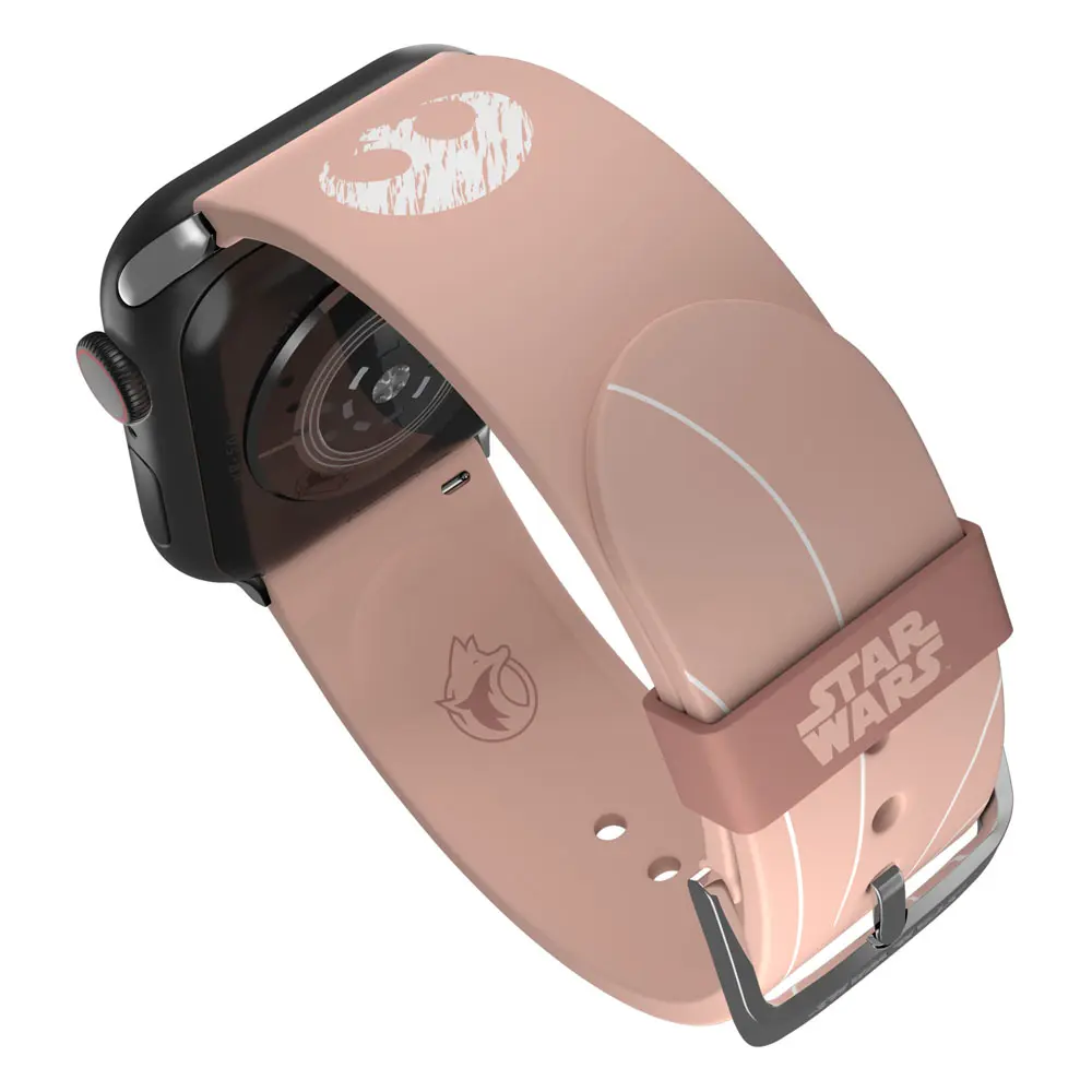 Star Wars Smartwatch-Armband Leia Organa Produktfoto