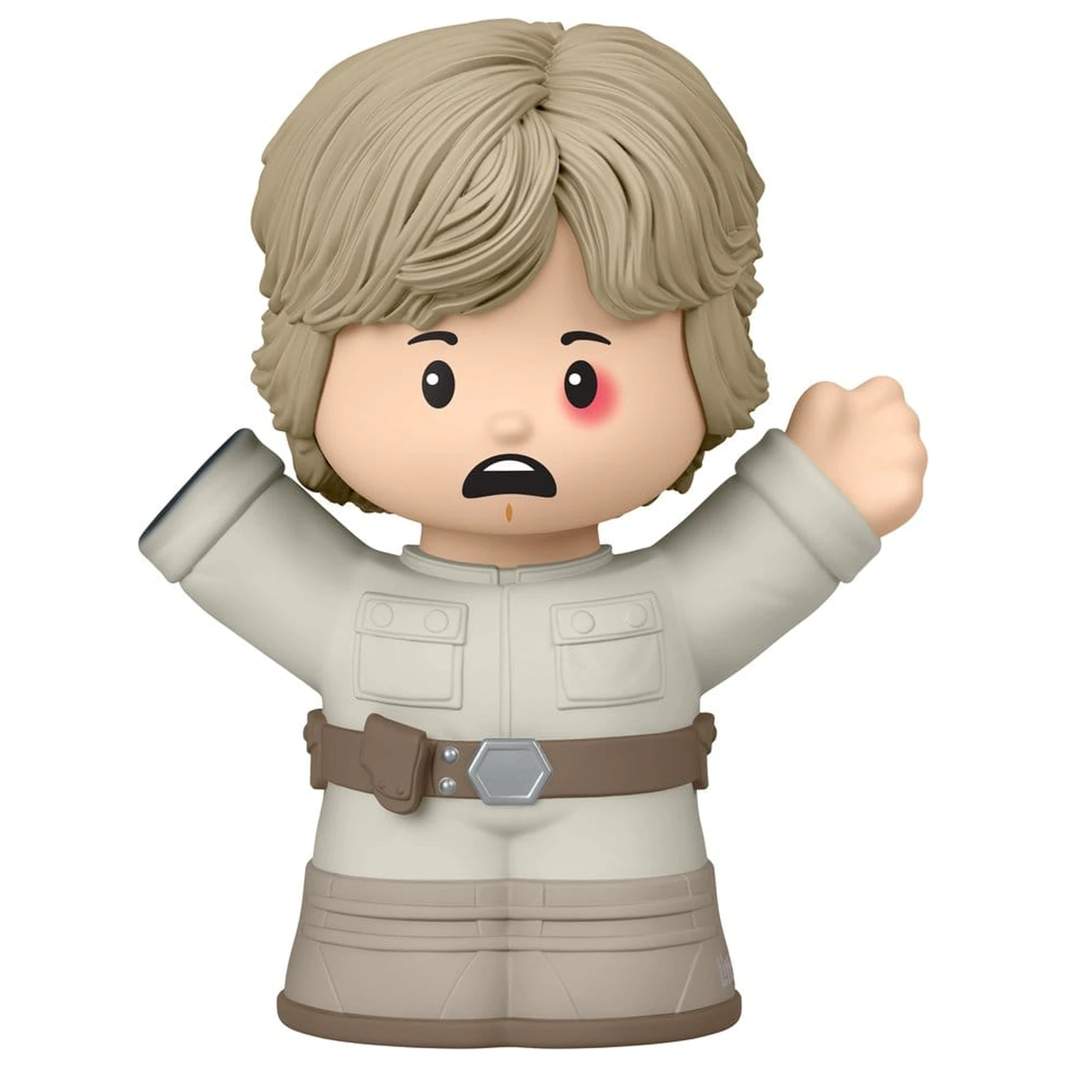 Star Wars Little People Collector Mini Figur 2er-Pack I Am Your Father 7 cm Produktfoto