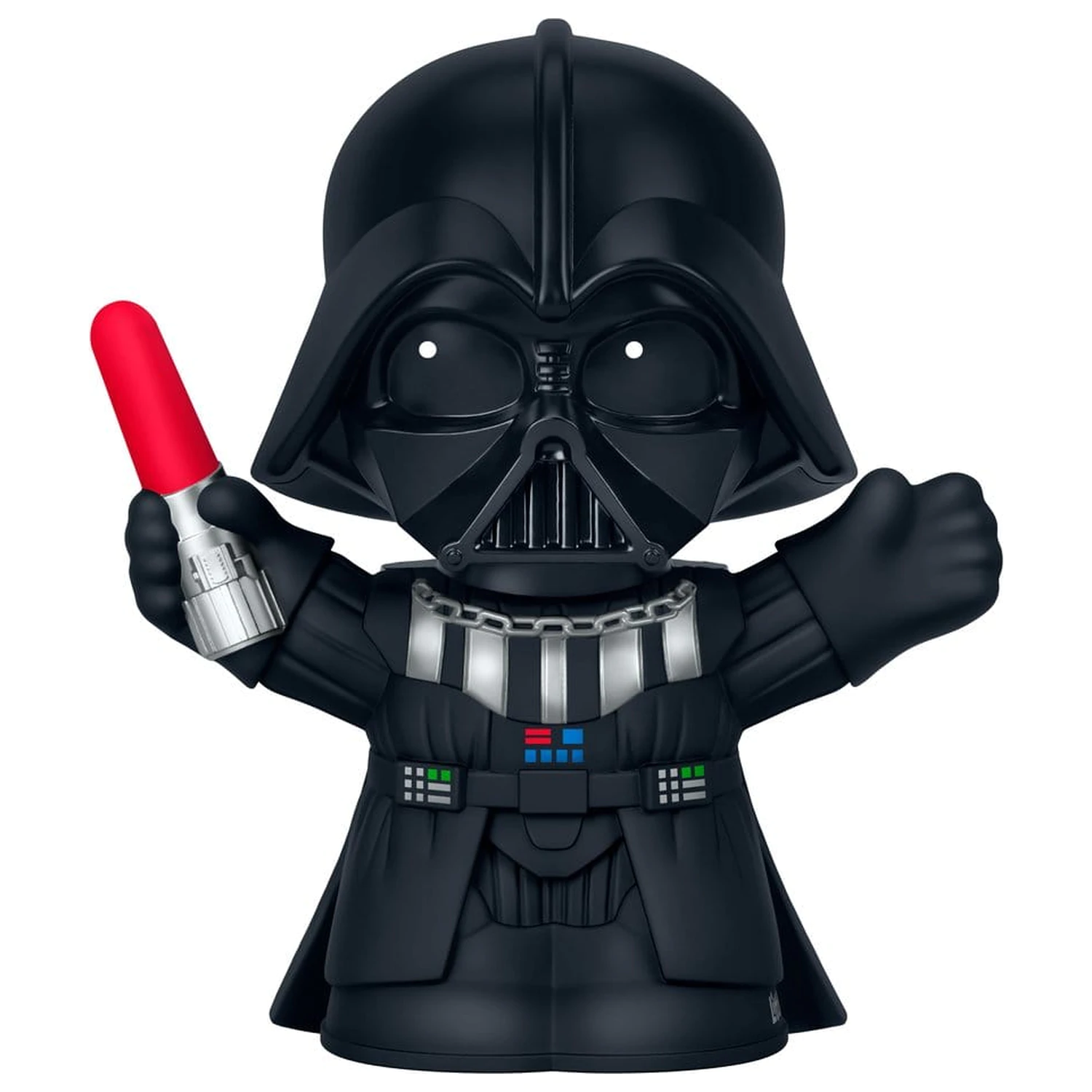 Star Wars Little People Collector Mini Figur 2er-Pack I Am Your Father 7 cm Produktfoto