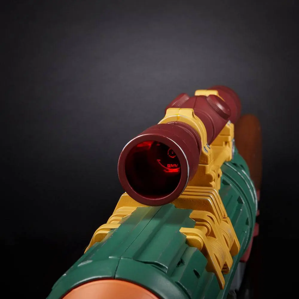 Star Wars Nerf LMTD Boba Fett's EE-3 Blaster 76 cm Produktfoto