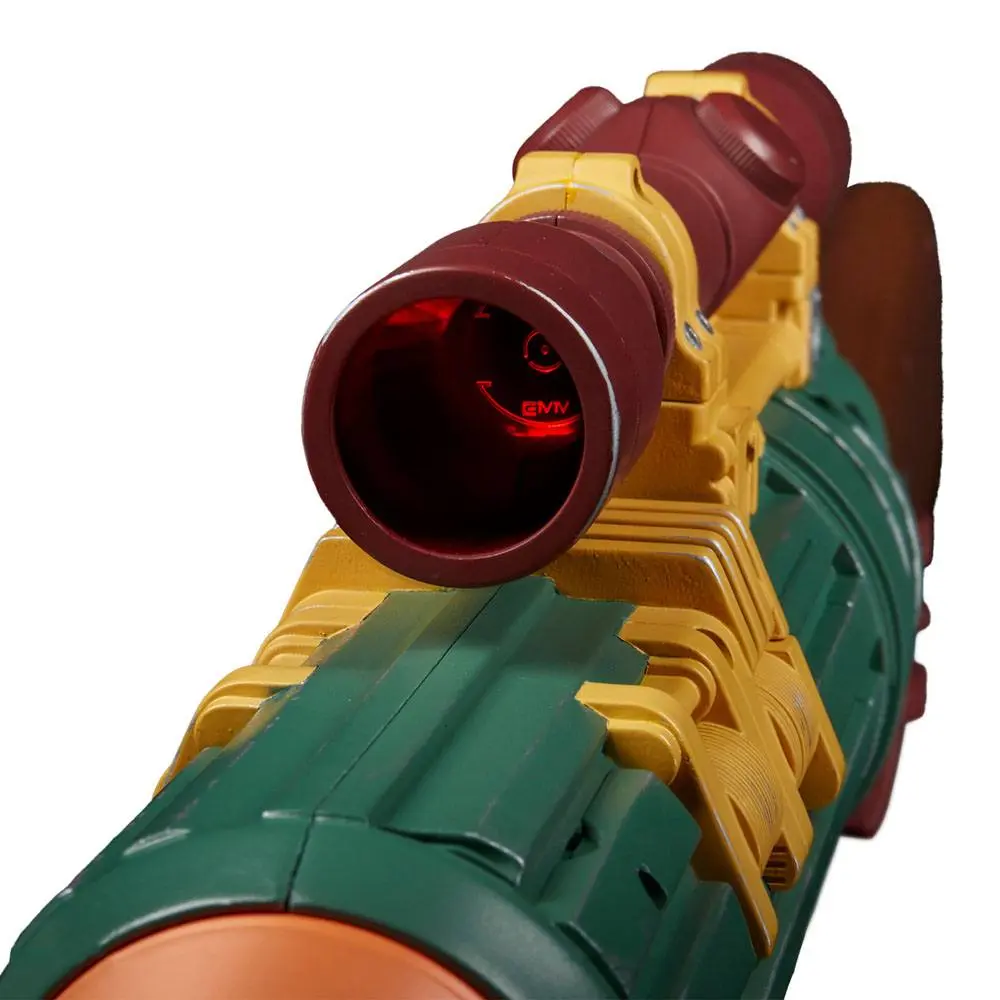 Star Wars Nerf LMTD Boba Fett's EE-3 Blaster 76 cm Produktfoto