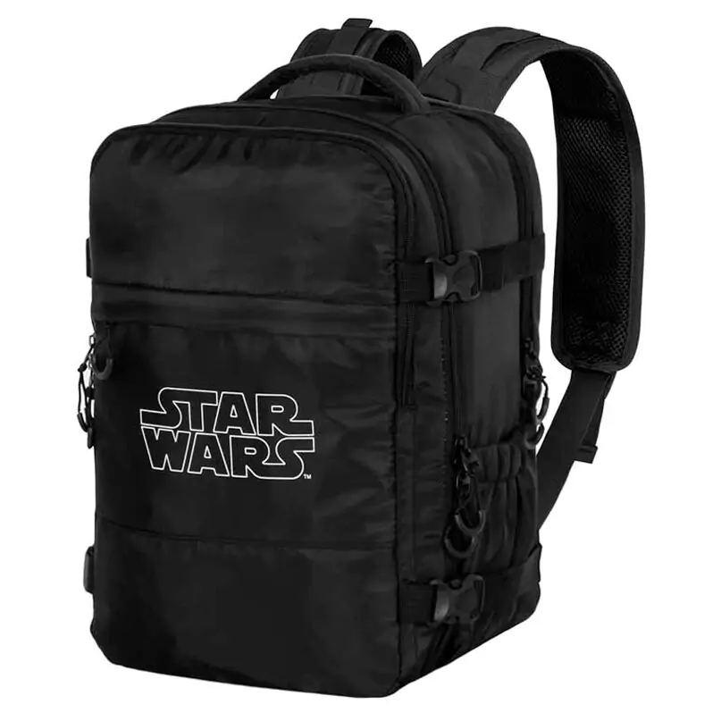 Star Wars Logo Rucksack 40cm termékfotó