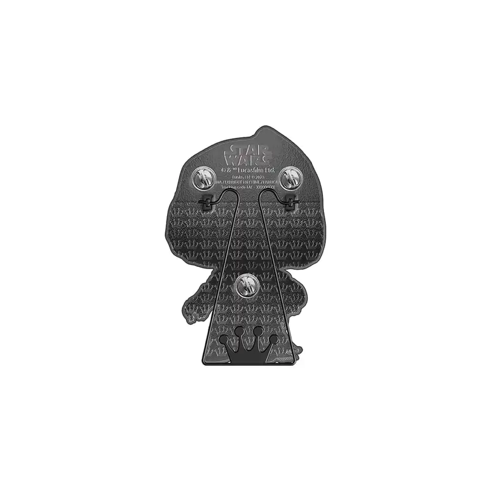 Star Wars Loungefly POP! Pin Ansteck-Pin Offworld Jawa 10 cm Produktfoto