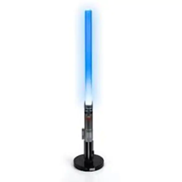 Star Wars Lampe Luke Skywalker's Lichtschwert 59 Zentimeter Produktfoto