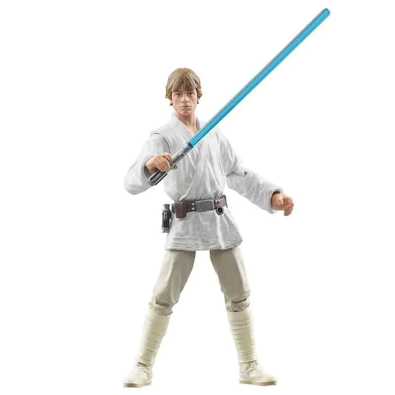 Star Wars Luke Skywalker Figur 9,5cm Produktfoto