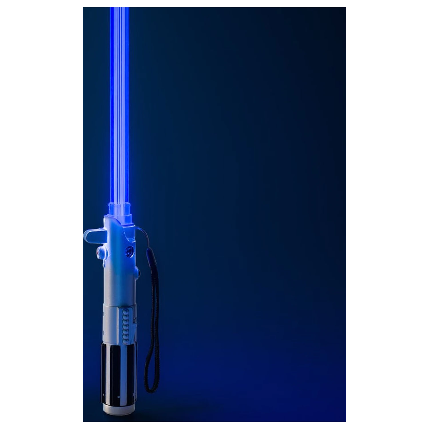 Star Wars Luke Skywalker Lightsaber manueller Regenschirm Produktfoto
