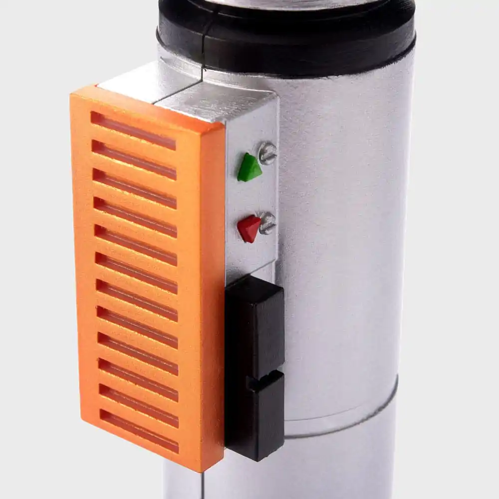 Star Wars Lampe Luke Skywalker Return Of The Jedi Green Lichtschwert 59 cm Produktfoto