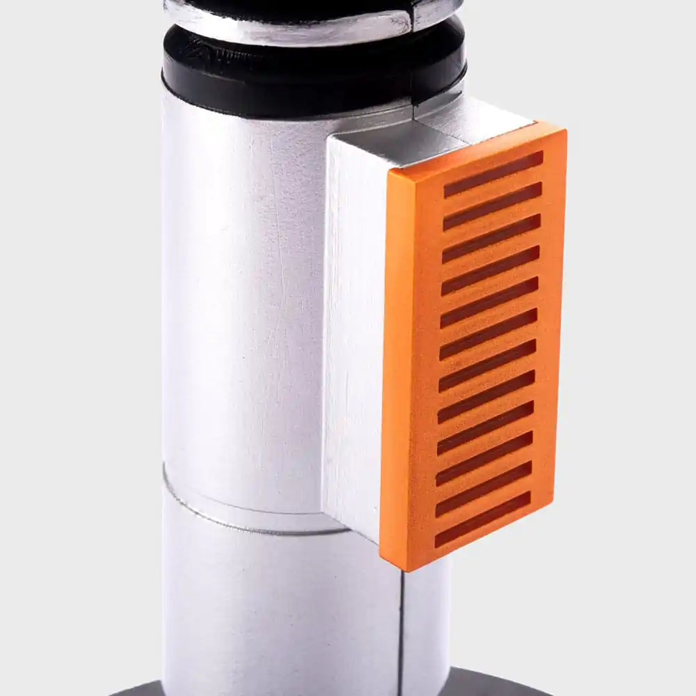 Star Wars Lampe Luke Skywalker Return Of The Jedi Green Lichtschwert 59 cm Produktfoto