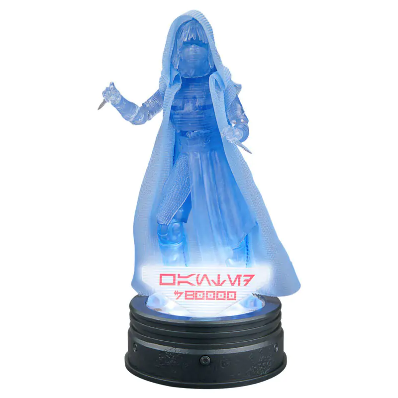 Star Wars Mae Assassin Holocomm Collection Figur 15cm Produktfoto