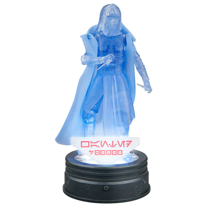 Star Wars Mae Assassin Holocomm Collection Figur 15cm Produktfoto