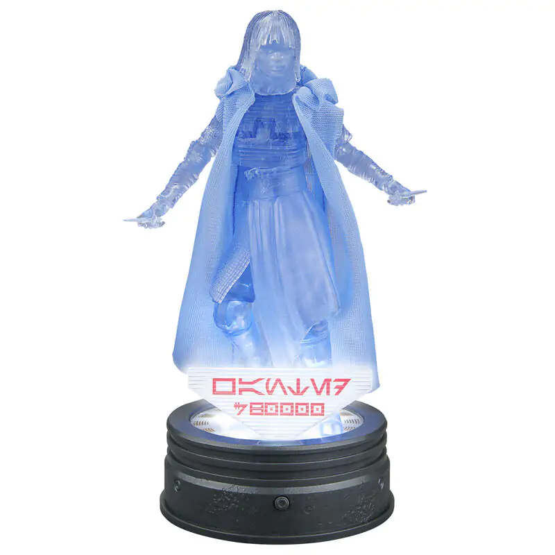 Star Wars Mae Assassin Holocomm Collection Figur 15cm Produktfoto