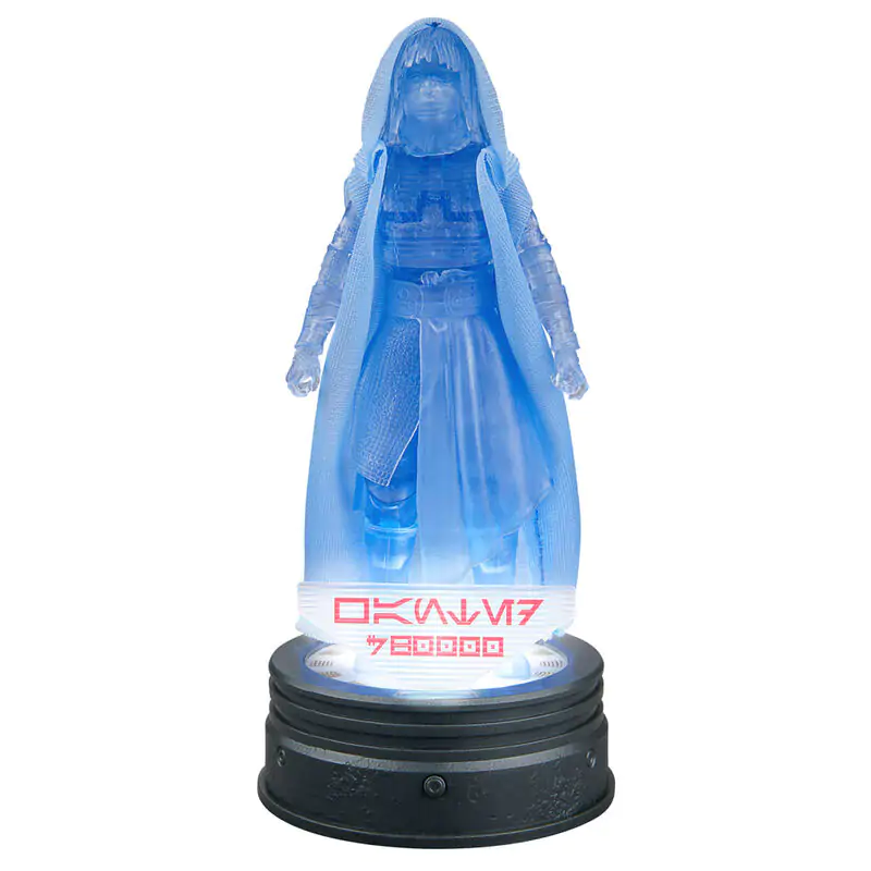 Star Wars Mae Assassin Holocomm Collection Figur 15cm Produktfoto