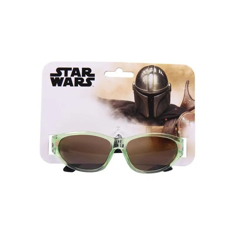 Star Wars Mandalorian The Child Sonnenbrille Produktfoto