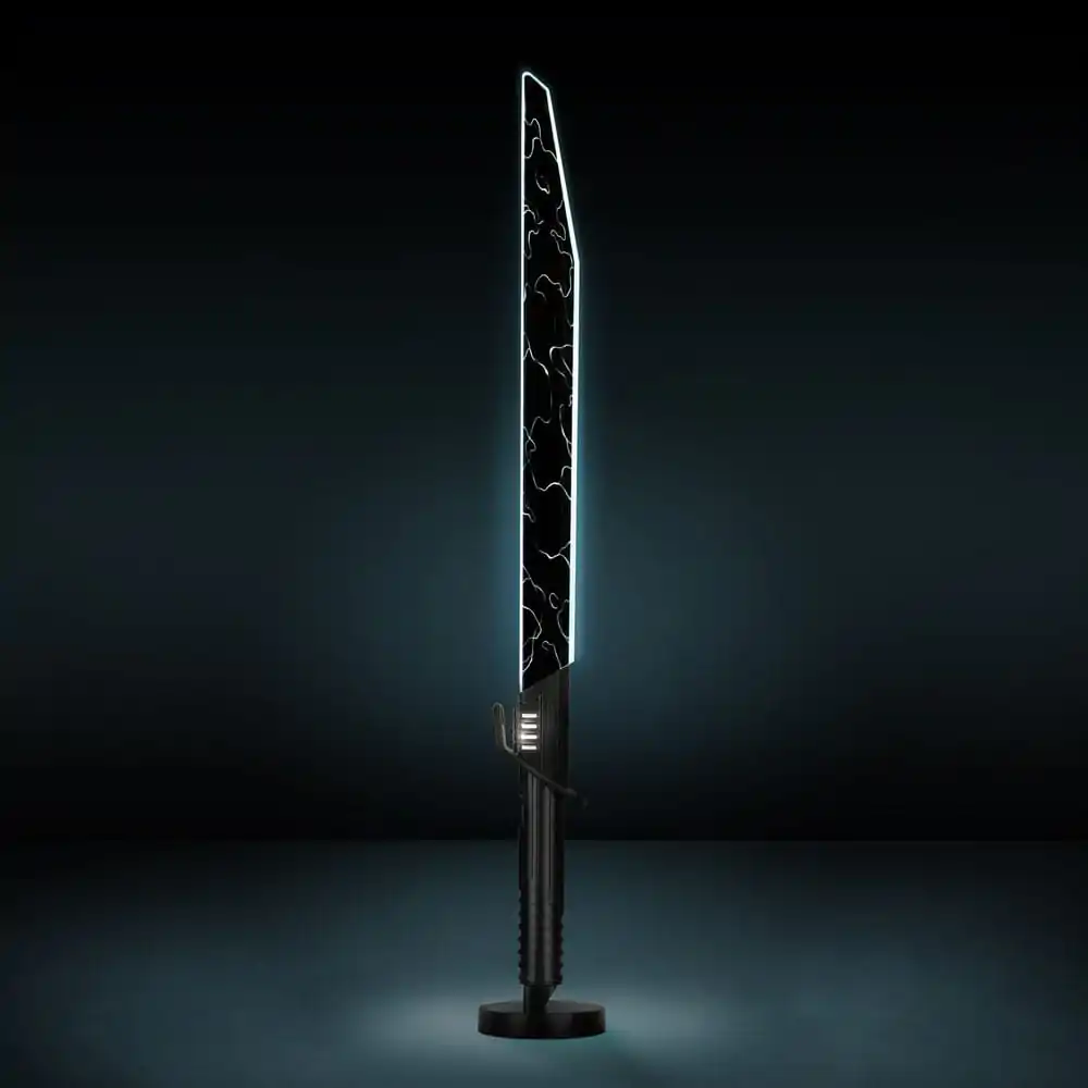 Star Wars Lampe Mandalorian Darksaber 59 cm Produktfoto