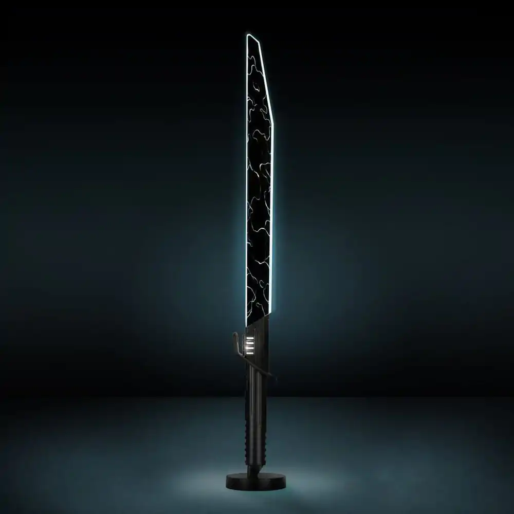 Star Wars Lampe Mandalorian Darksaber 59 cm Produktfoto