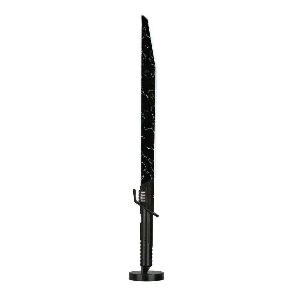 Star Wars Lampe Mandalorian Darksaber 59 cm Produktfoto