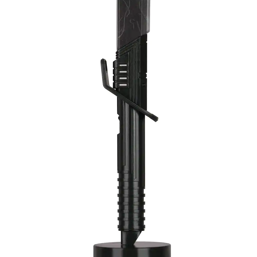 Star Wars Lampe Mandalorian Darksaber 59 cm Produktfoto