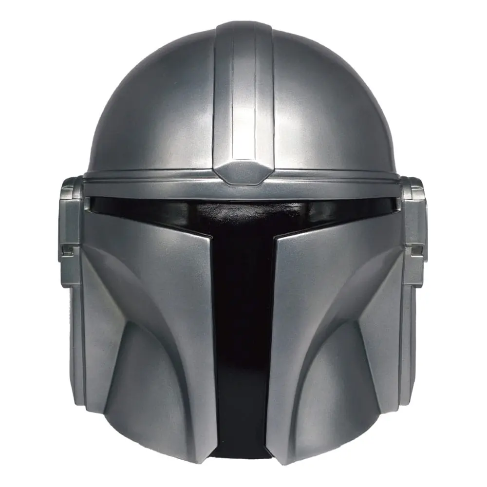 Star Wars Spardose Mandalorian Helmet 21 cm termékfotó