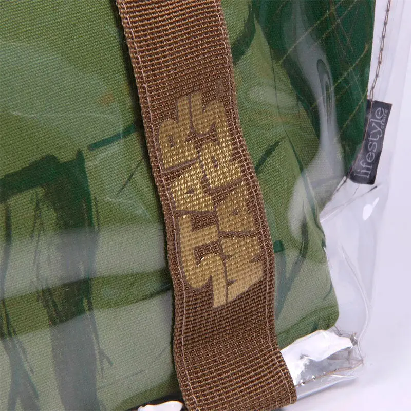 Star Wars The Mandalorian Tragetasche The Child Produktfoto