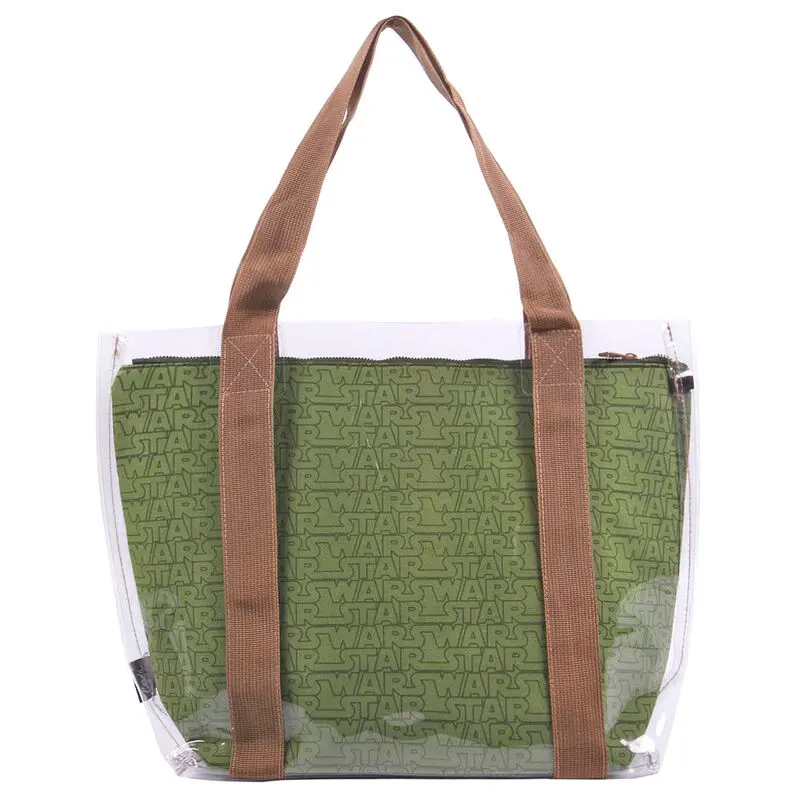 Star Wars The Mandalorian Tragetasche The Child Produktfoto