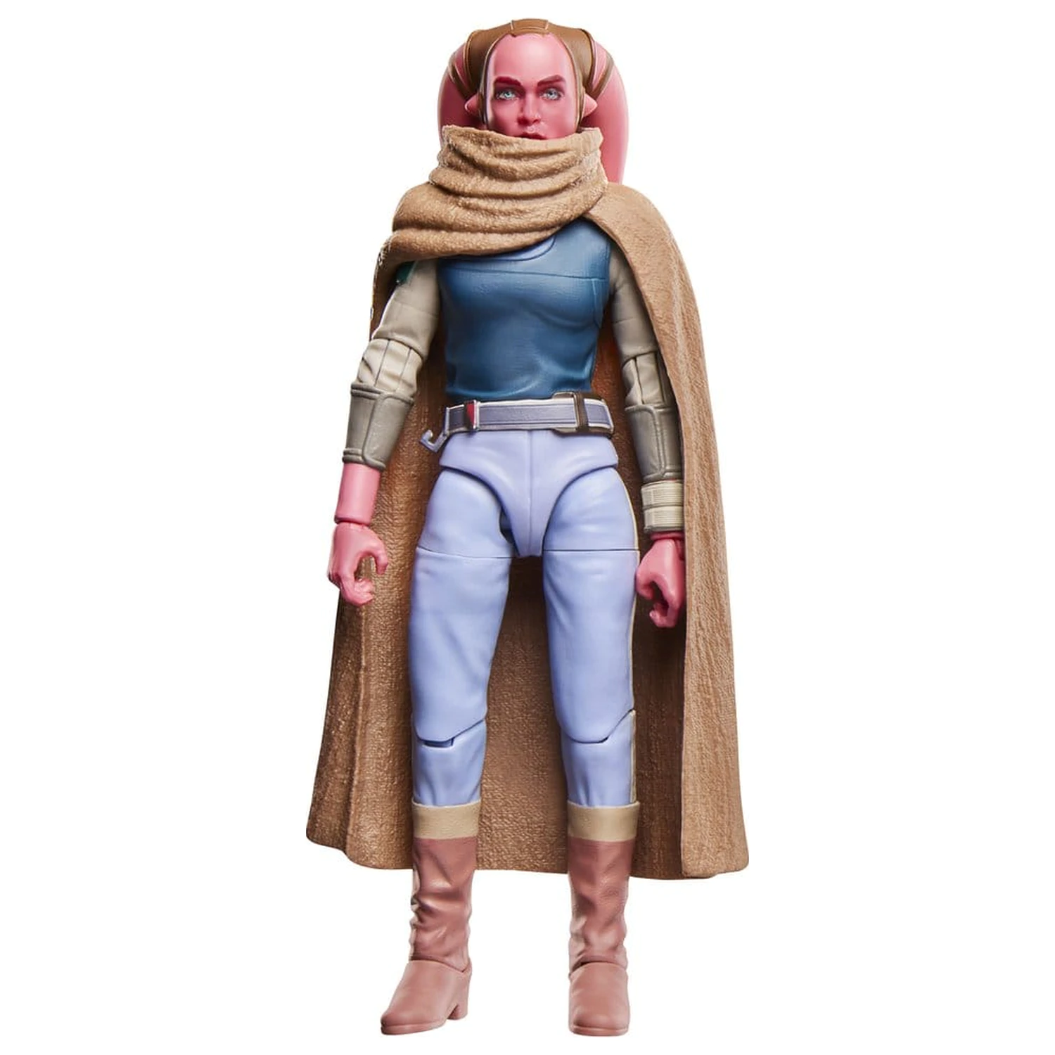 Star Wars: Maul - Shadow Lord Black Series Action-Figur Devon Izara 15 cm Produktfoto