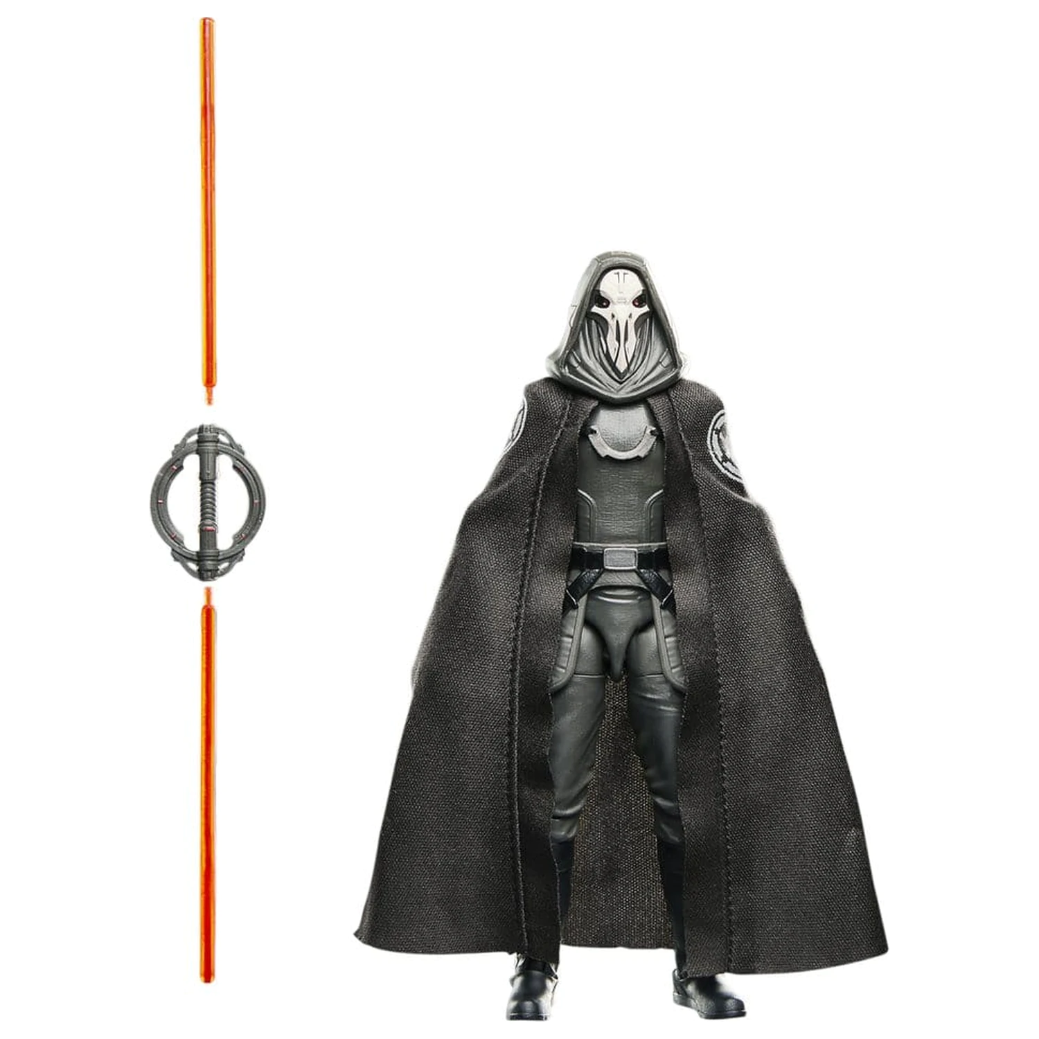 Star Wars: Maul - Shadow Lord Black Series Action Figur Eleventh Brother 15 cm Produktfoto