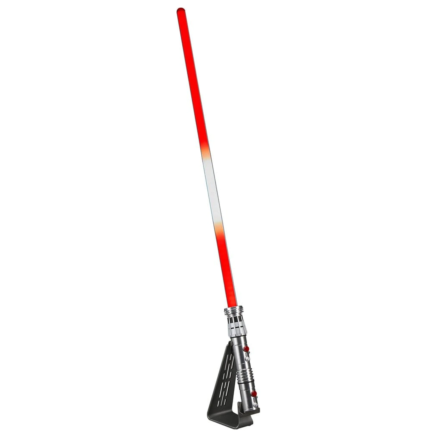 Star Wars: Maul - Shadow Lord Black Series Replik Force FX Elite Lichtschwert Maul Produktfoto