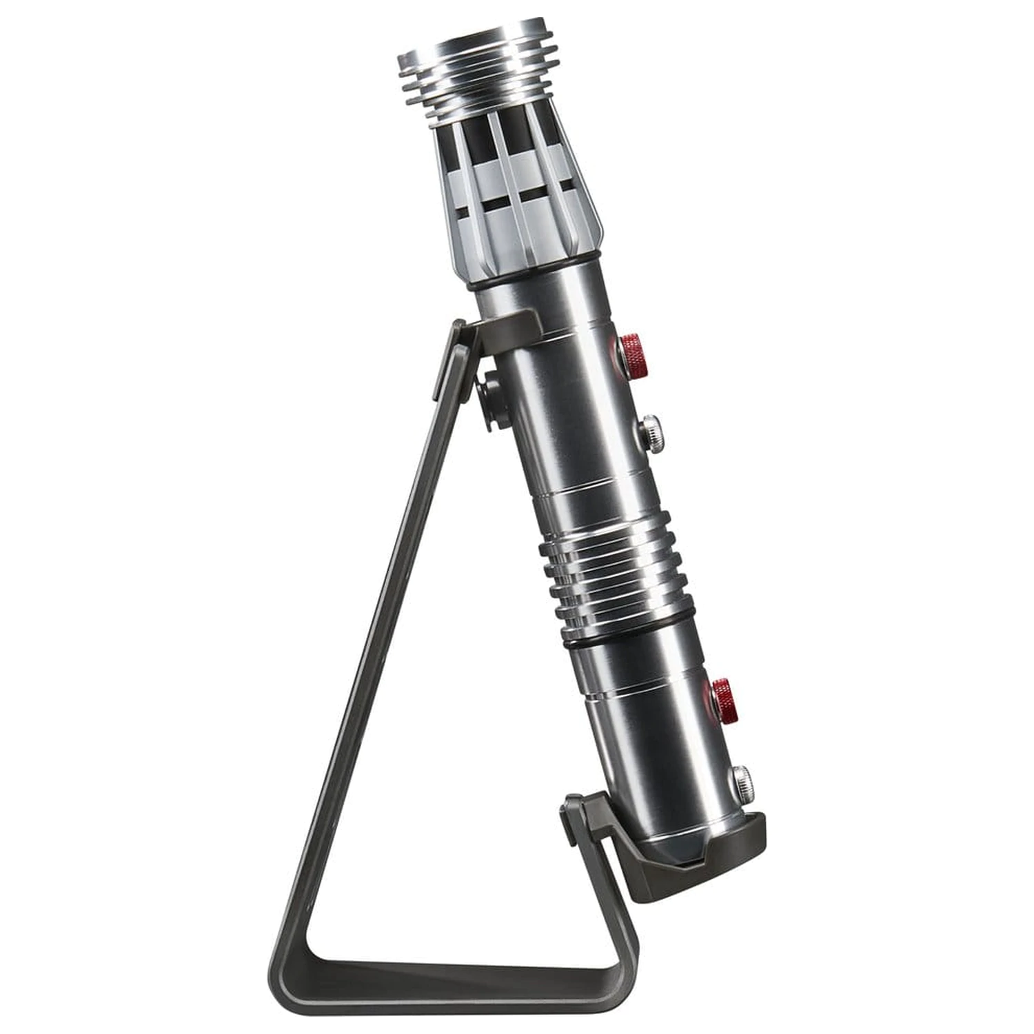 Star Wars: Maul - Shadow Lord Black Series Replik Force FX Elite Lichtschwert Maul Produktfoto