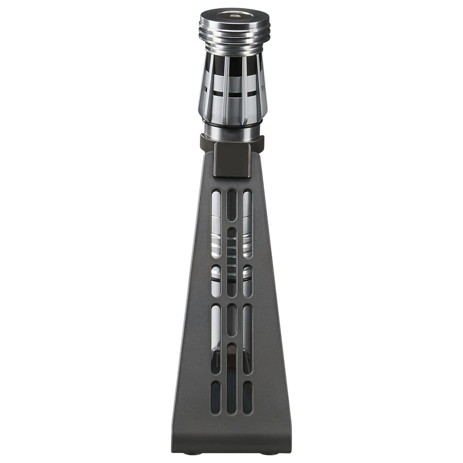 Star Wars: Maul - Shadow Lord Black Series Replik Force FX Elite Lichtschwert Maul Produktfoto