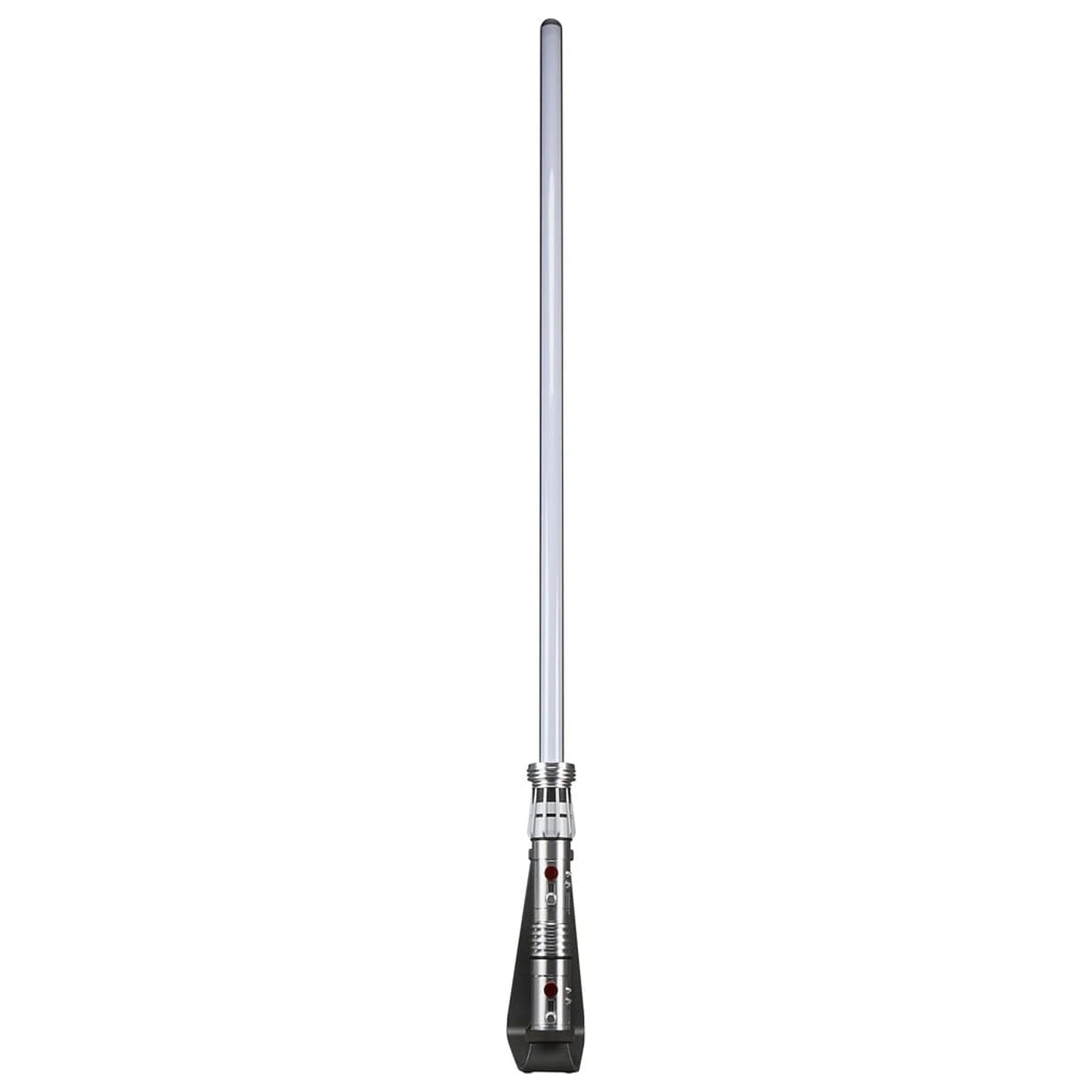 Star Wars: Maul - Shadow Lord Black Series Replik Force FX Elite Lichtschwert Maul Produktfoto