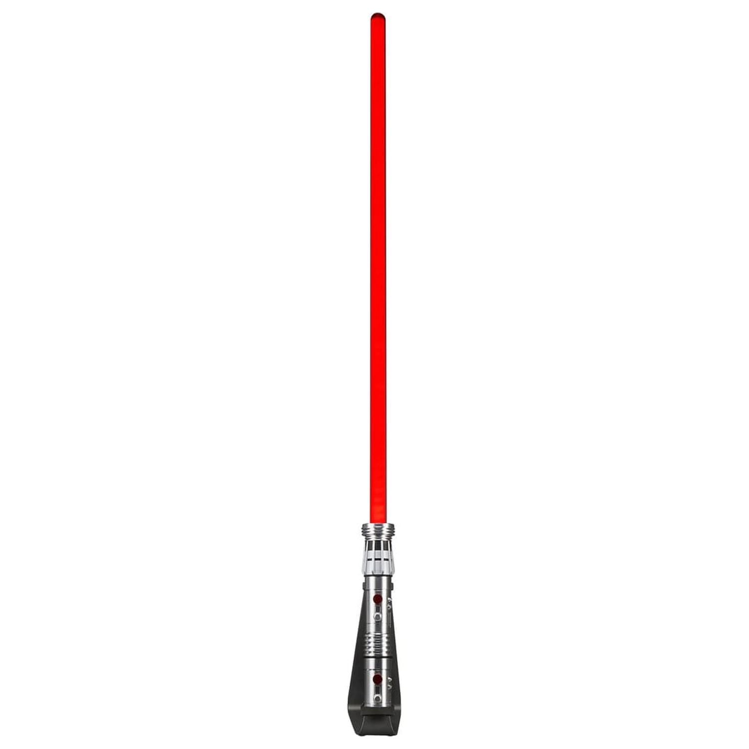 Star Wars: Maul - Shadow Lord Black Series Replik Force FX Elite Lichtschwert Maul Produktfoto