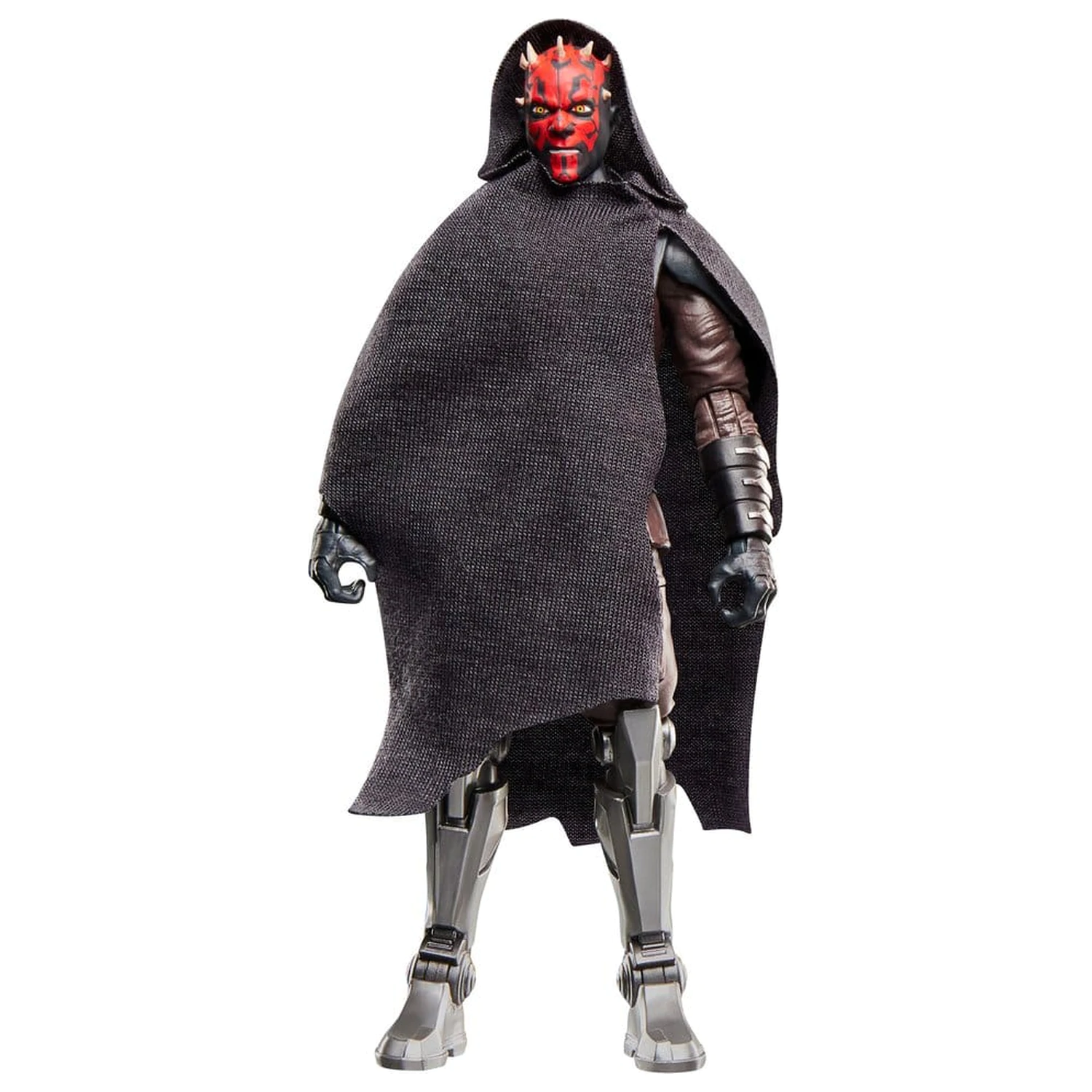 Star Wars: Maul - Shadow Lord Black Series Actionfigur Maul 15 cm Produktfoto