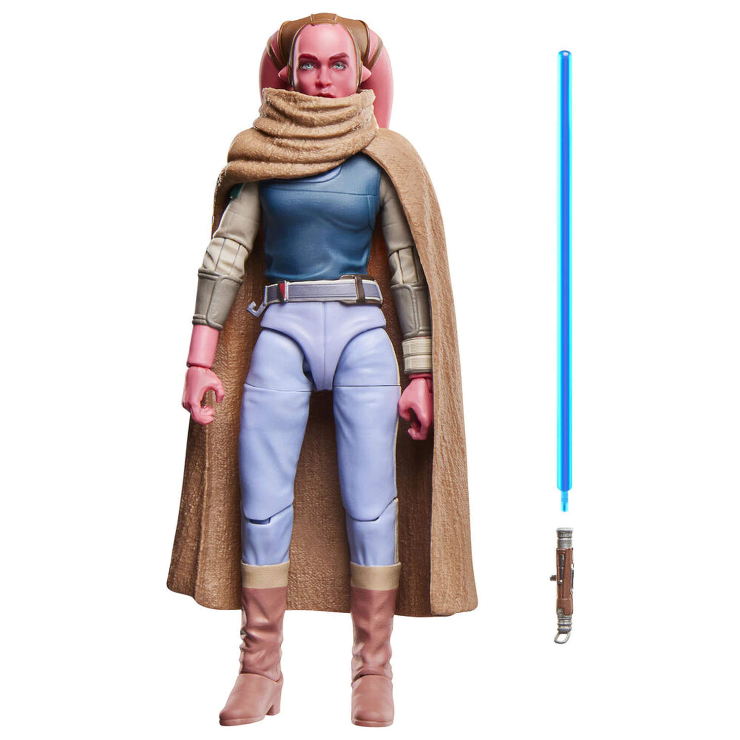 Star Wars Maul Shadow Lord Devon Izara Figur 15cm Produktfoto