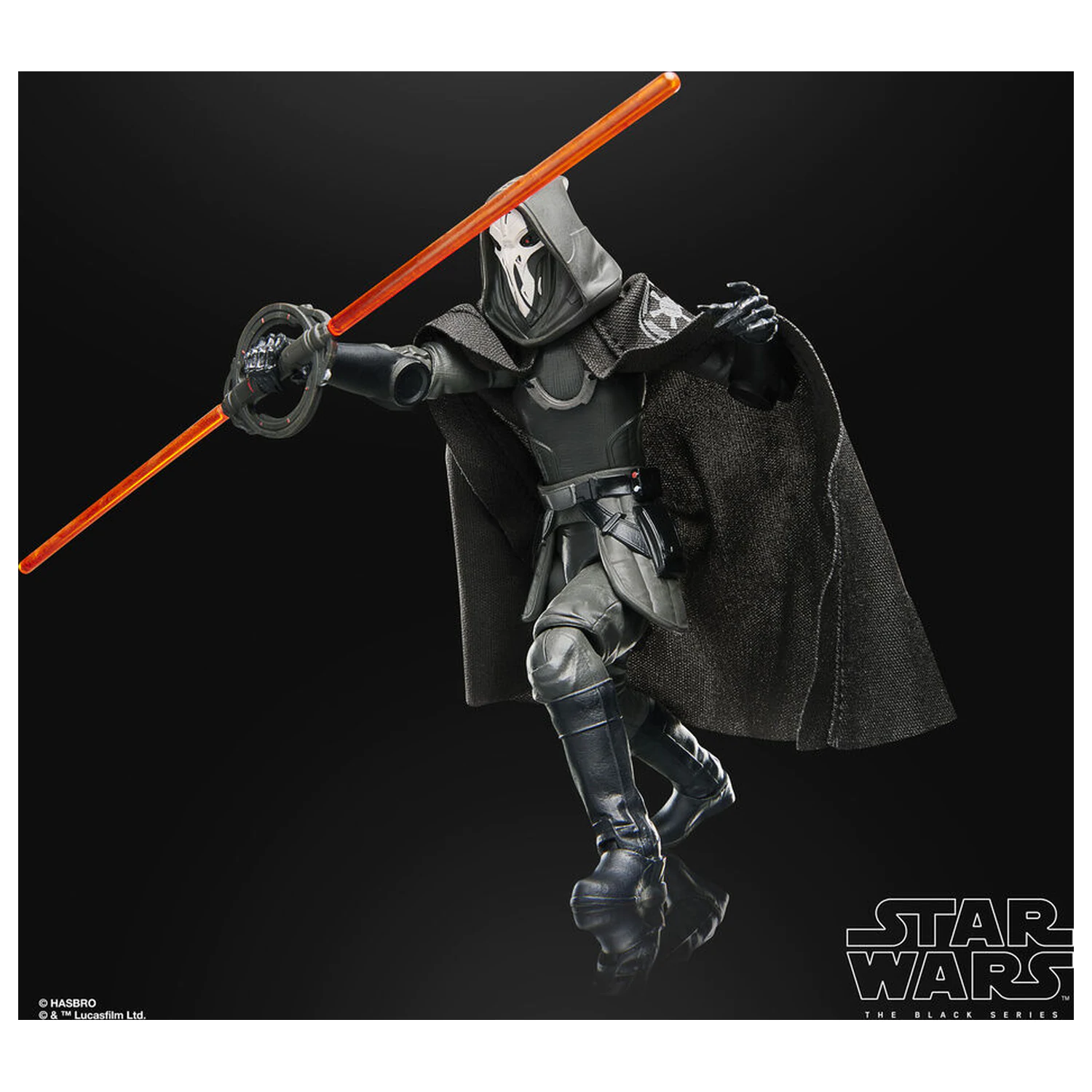 Star Wars Maul Shadow Lord Eleventh Brother Figur 15cm Produktfoto
