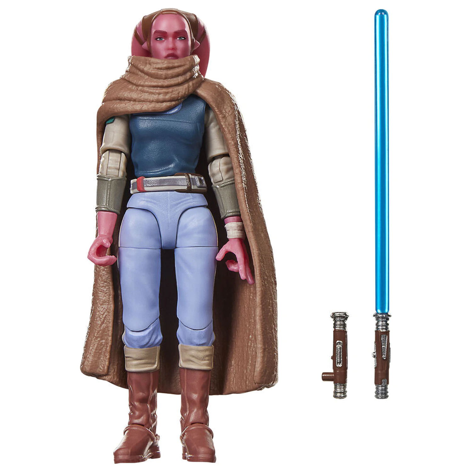 Star Wars Maul Shadow Lord Figur 9,5 cm Produktfoto