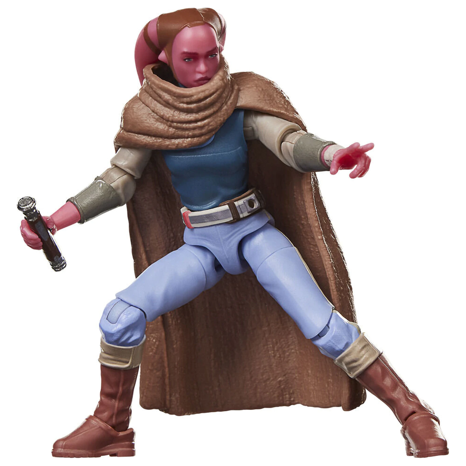Star Wars Maul Shadow Lord Figur 9,5 cm Produktfoto
