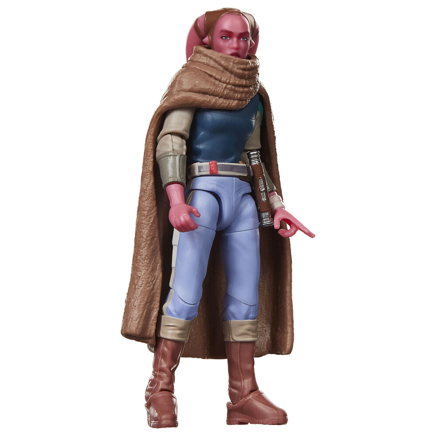 Star Wars Maul Shadow Lord Figur 9,5 cm Produktfoto